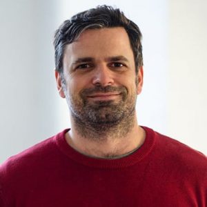 Ankur has been pivotal in bringing AI into our company, helping us devise a strategy and then applying that to product and service development. It yielded commercial impact almost immediately. logo